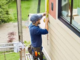 Best Fascia and Soffit Installation  in Morrisonvle, IL